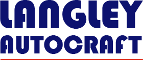 Langley Autocraft Logo